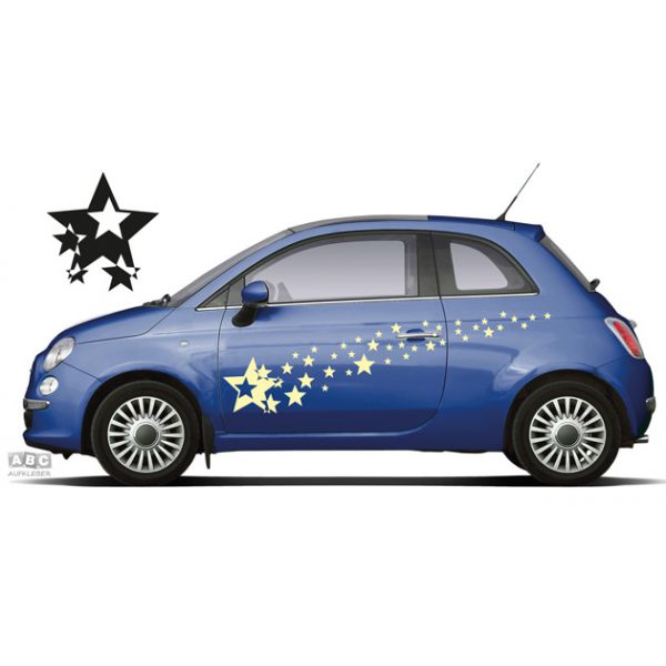 Autoaufkleber Autoaufkleber