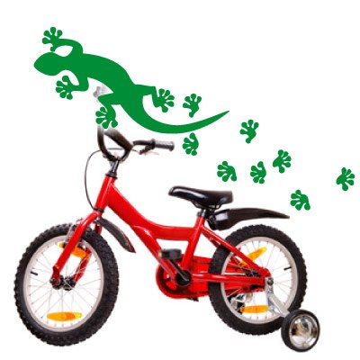 Sie möchten Ihr Fahrrad...