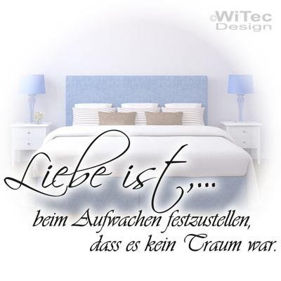 Lassen Sie Ihre Wände im Schlafzimmer...