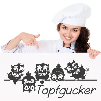 Die Küche ist heutzutage viel mehr...