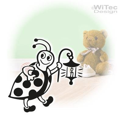 Bei diesen Wandtattoo Motiven haben...