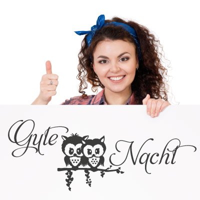 Jeder Mensch verbringt einen großen...