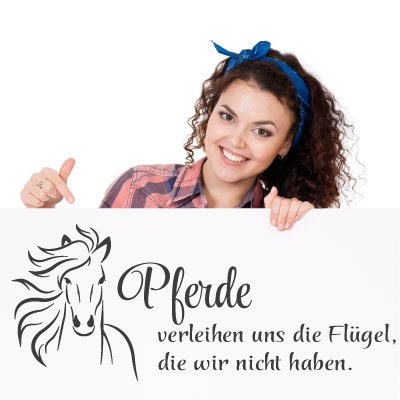 Gerade unseren Wohnbereich wollen wir...