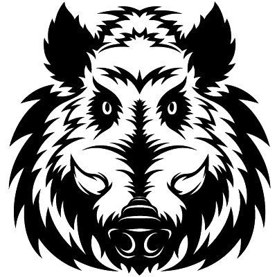 Tiger, Löwe, Leopard, Affe usw. sind...