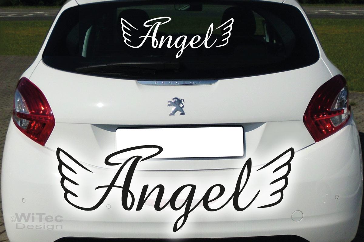 Aufkleber F Rs Auto Angeln autoaufkleber angel engel aufkleber auto sticker Aufkleber F Rs Auto Angeln autoaufkleber angel engel aufkleber auto sticker