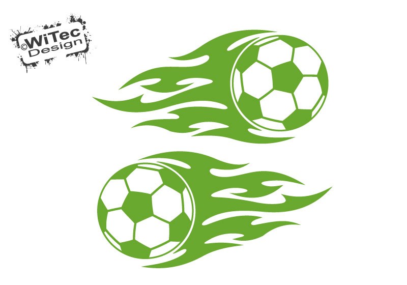Autoaufkleber Fussball Fußball Auto Aufkleber Autoaufkleber Fussball Fußball Auto Aufkleber