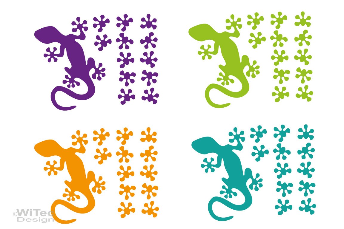 Autoaufkleber Hibiskus Auto Aufkleber Sticker