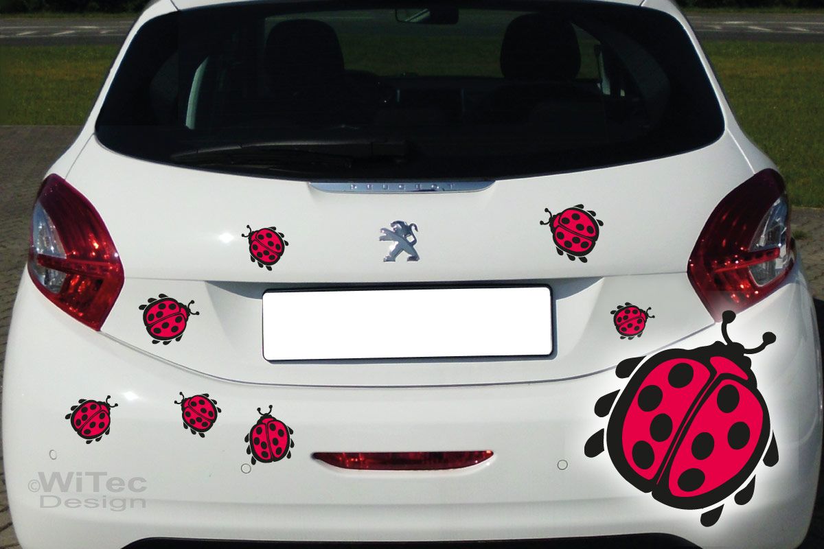 Auto Aufkleber Schmetterling Autoaufkleber Set Autoaufkleber Schmetterling Auto Aufkleber Set Tattoo