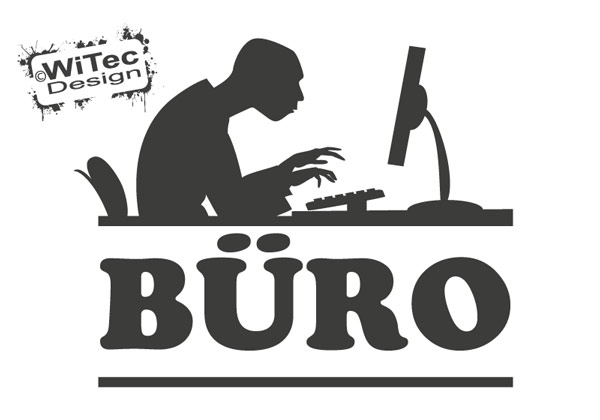 Türaufkleber Büro Gewerbe Office Türtattoo Türaufkleber Büro Gewerbe Office Türtattoo