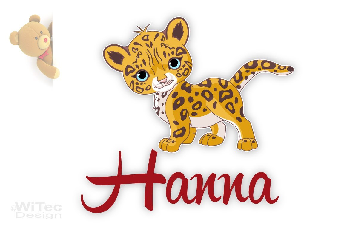 Türaufkleber Panda Wunschname Kinderzimmer Türtattoo Türaufkleber Panda Wunschname Kinderzimmer Türtattoo