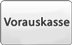 Vorkasse