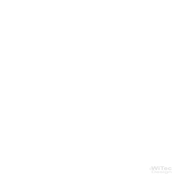 INDIGOS UG Wandtattoo Engel Fee – 96x52 Cm, Silber, Selbstklebend, Für Wohnzimmer & Kinderzimmer