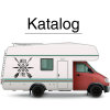 Aufkleber Katalog