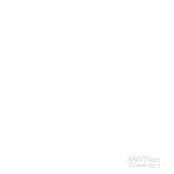 Wandaufkleber Hibiskus Tribal Wandtattoo