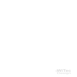 Wandaufkleber Hibiskus Tribal Wandtattoo