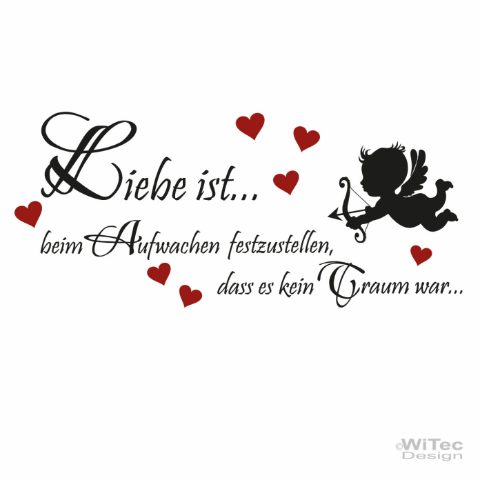 Ist liebe Liebe ist