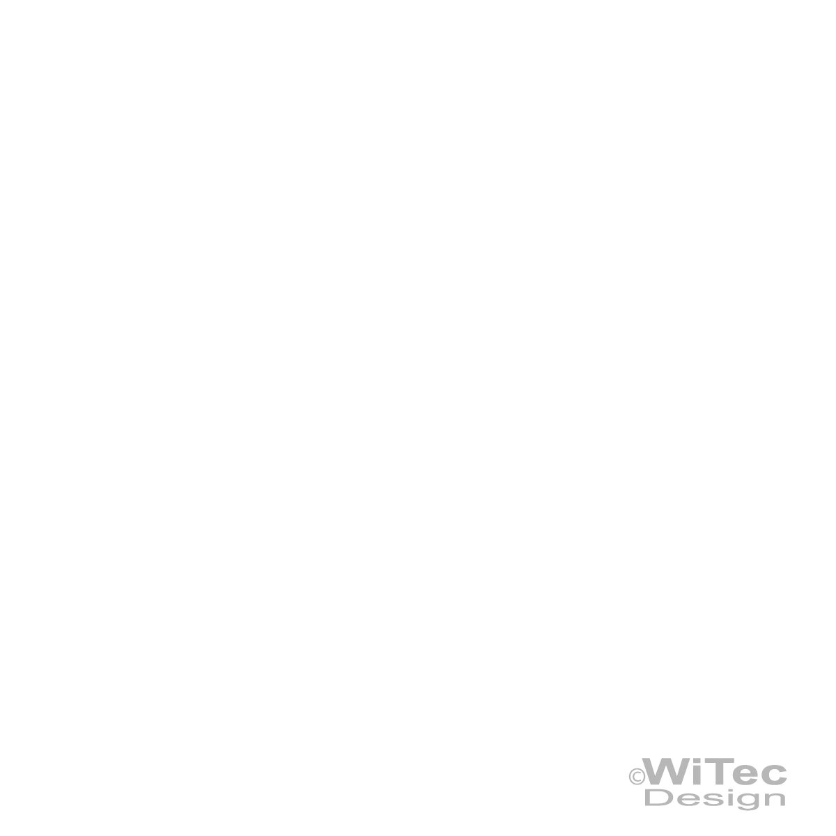 Lustiges Hunde Logo Aufkleber Gangsterhund Logo Aufkleber