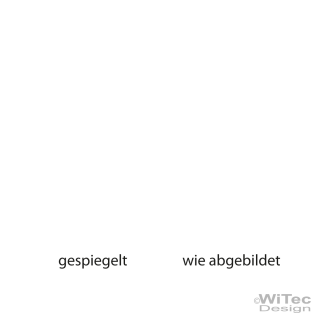 Aufkleber Katze Deko Aufkleber für Thermomix TM31 TM 31
