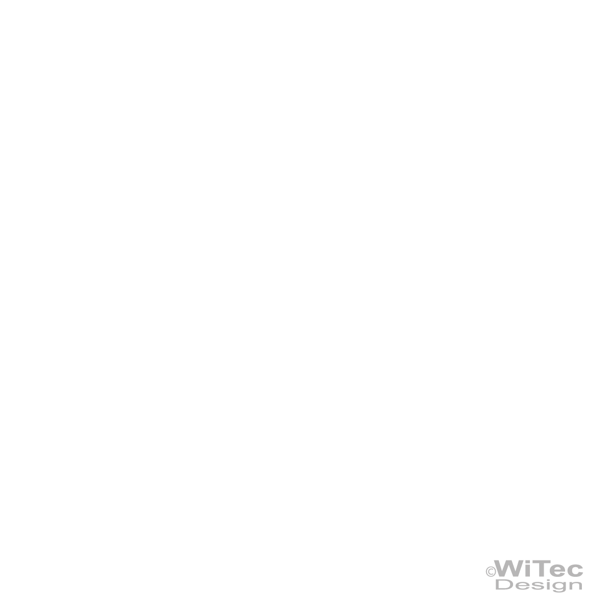 Autoaufkleber Biker Skull Tribal Motorrad