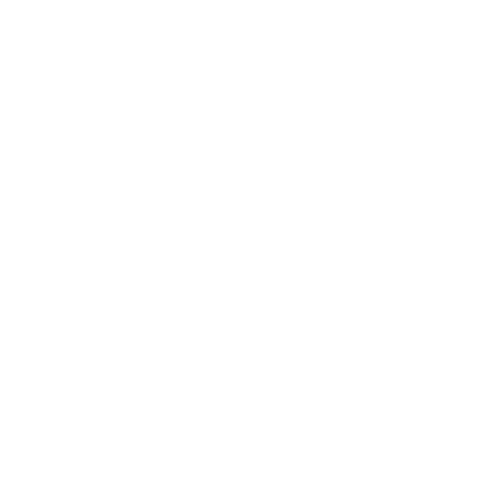 Türaufkleber Büro Gewerbe Büroklammern Türtattoo