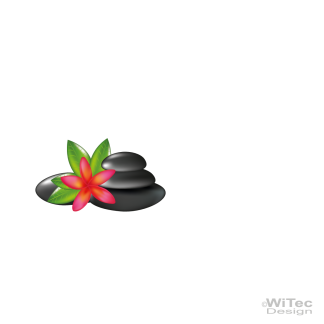 Türaufkleber Wellness Oase Tür Aufkleber Bad Türtattoo