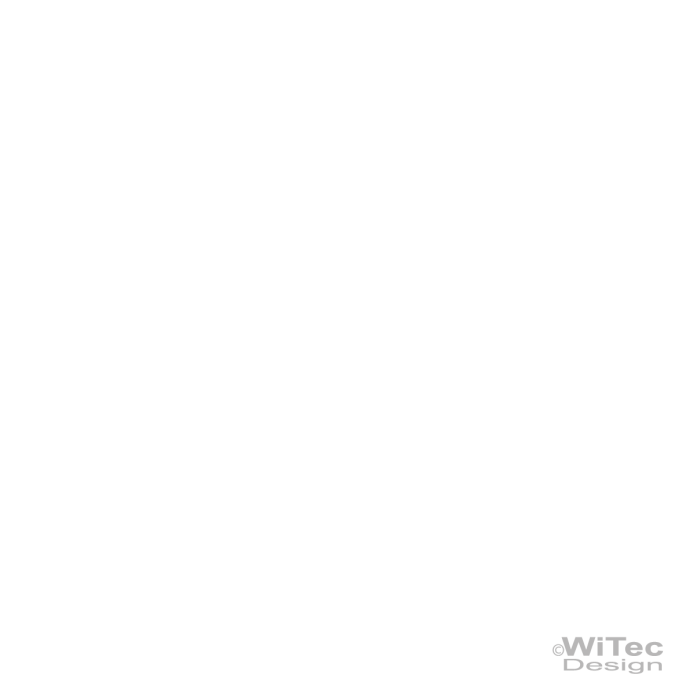 AA181 Blumenaufkleber Hibiskus Autoaufkleber
