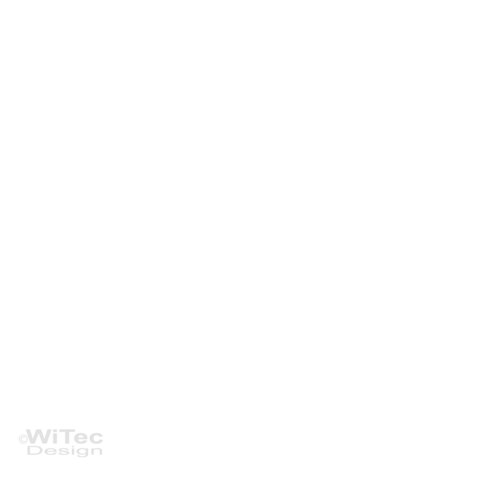Hundeaufkleber Französische Bulldogge mit Knochen