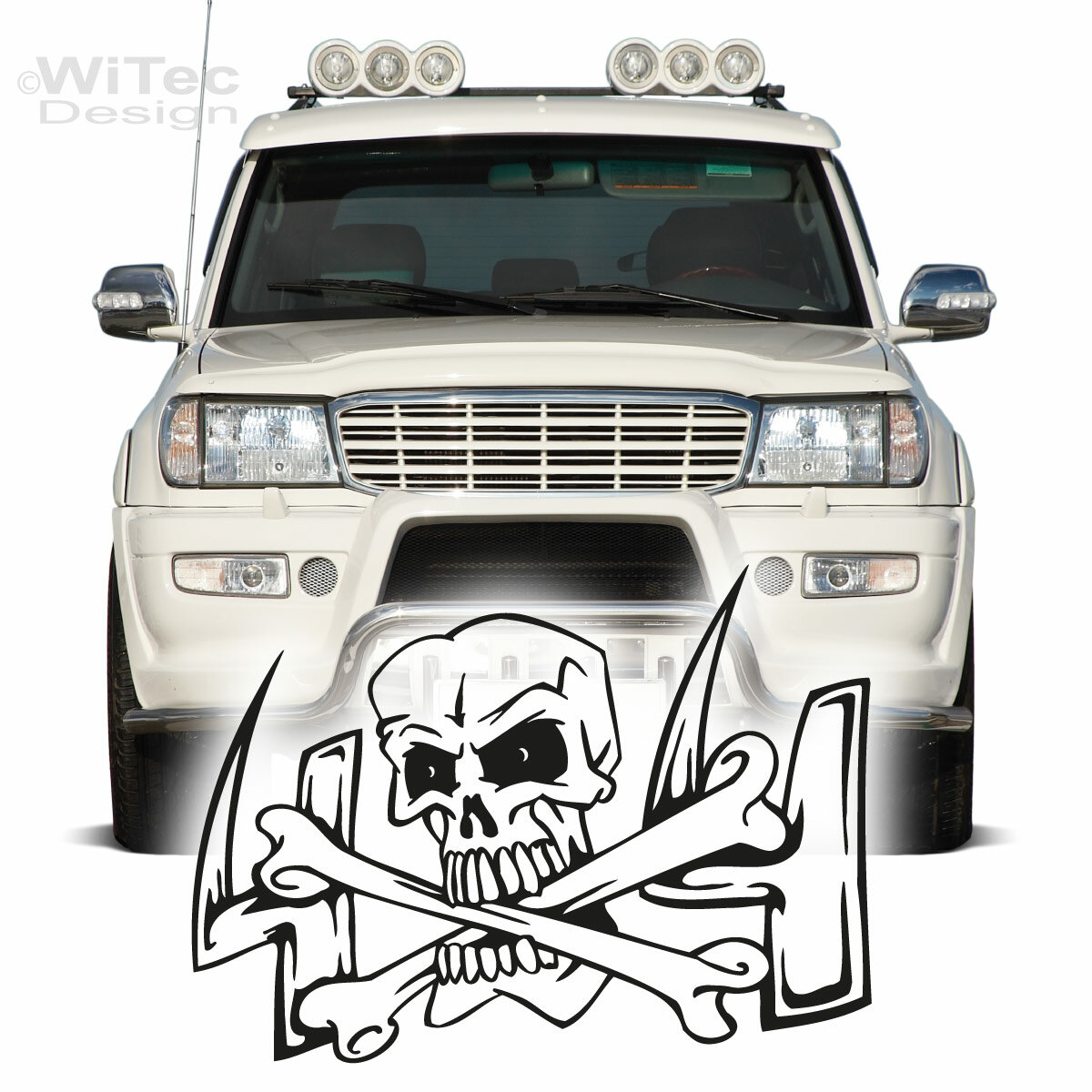 DIESEL TANKDECKEL AUFKLEBER Offroad Sticker, Wohnmobil, Jeep Geländewagen,  4x4 EUR 2,99 - PicClick DE