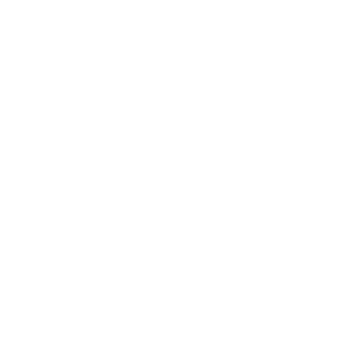 Türaufkleber Gästezimmer Hibiskus Schmetterling Türtattoo