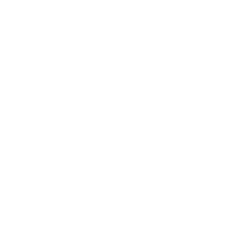 Türaufkleber Gästezimmer Hibiskus Schmetterling Türtattoo