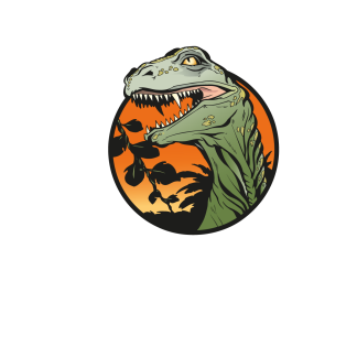 T&uuml;raufkleber Dinosaurier Dino Name Kinderzimmer...