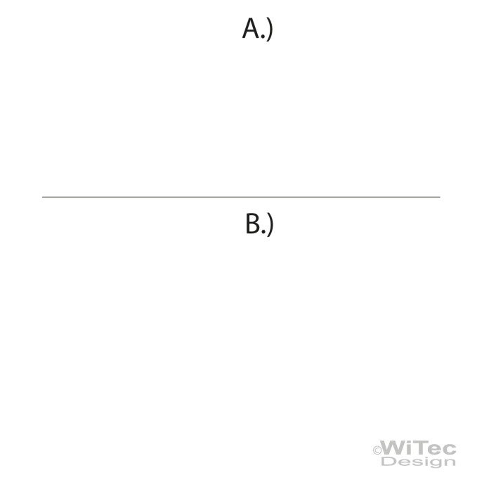 Autoaufkleber Hibiskus Blüte *Trinity* Blumen Aufkleber