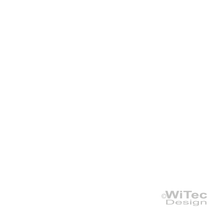 HIBISKUS Autoaufkleber 42x Hawaii Blumen Aufkleber-6-Motive-im-Set