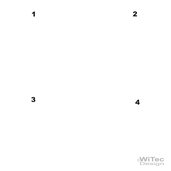 Engel Teufel Aufkleber Autoaufkleber Sticker