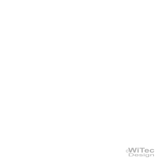 Autoaufkleber 2x Hibiskus Blumen Aufkleber Auto Sticker
