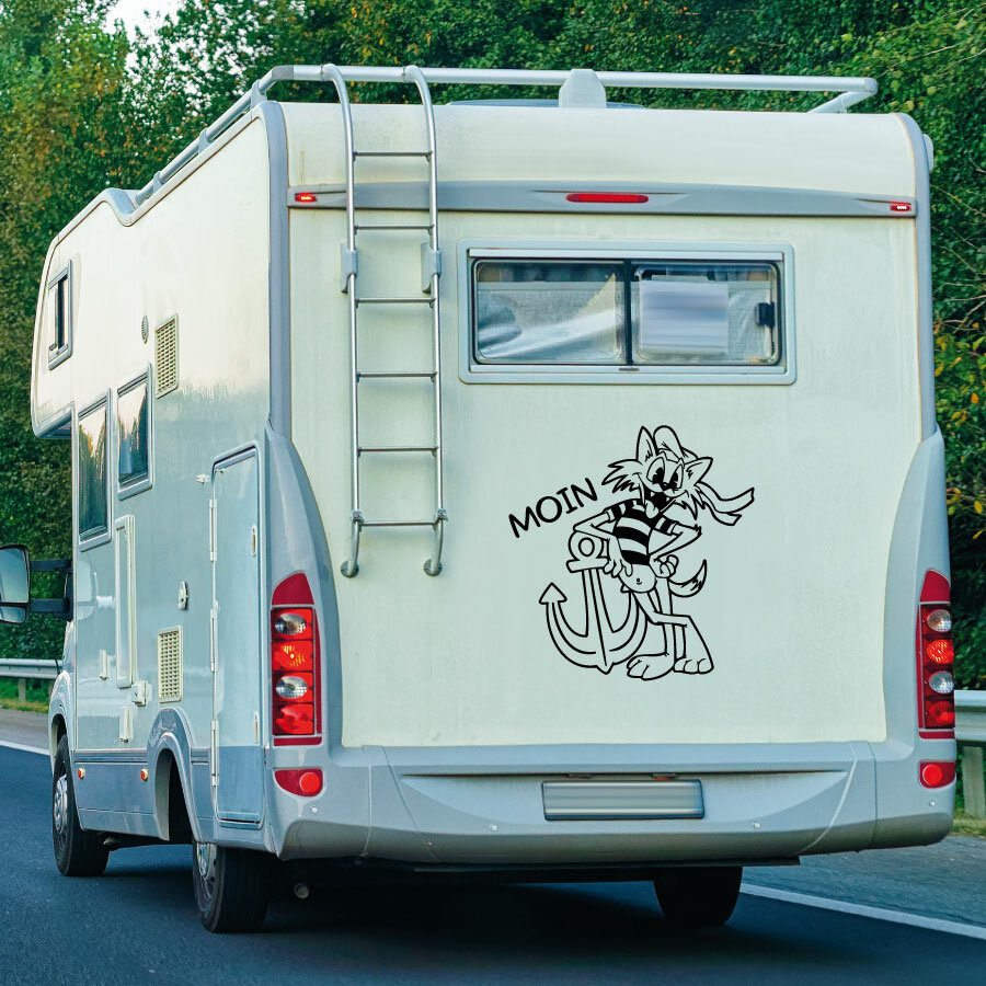 ✓ Wohnmobil Aufkleber   Ihr Onlineshop