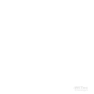 Wandaufkleber BLUMENRANKE  Aufkleber Wandtattoo