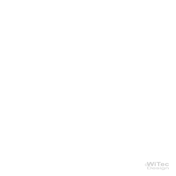Wandtattoo Vogel Wandaufkleber Blumen Ranke