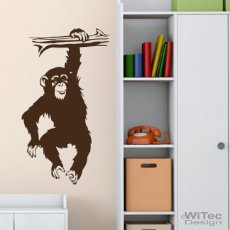 Wandtattoo Kinderzimmer Kinderwelt abc-aufkleber.de