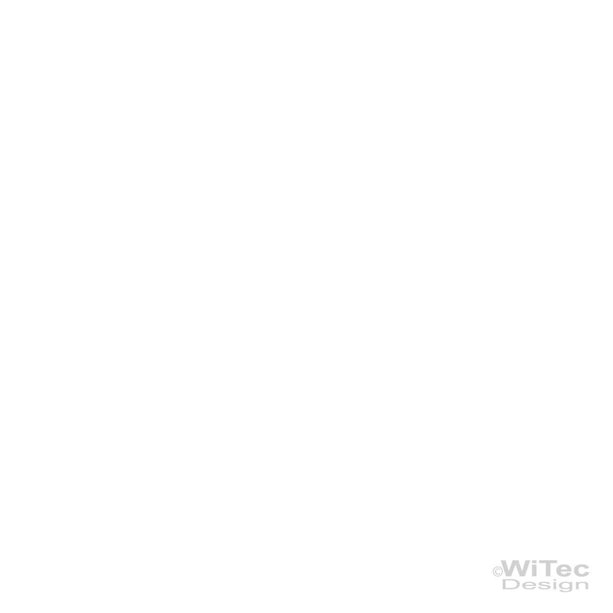 Wandtattoo Katze - Wandaufkleber Katzen