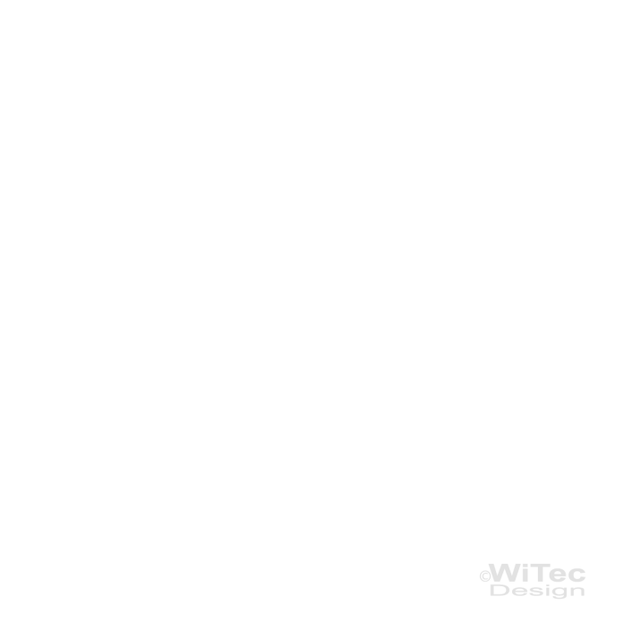 Wandtattoor FIFTYS FOREVER Wandaufkleber Retro