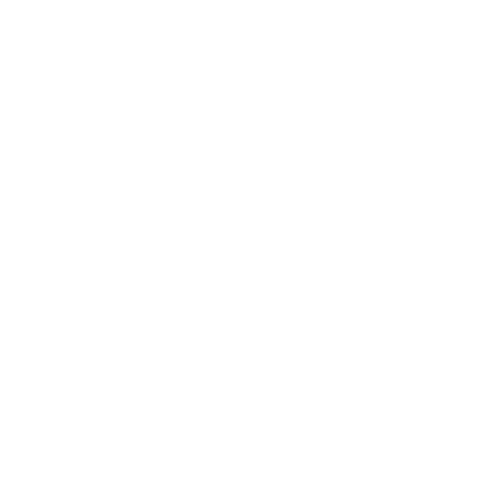 WC-Aufkleber Ornament Blumenranke