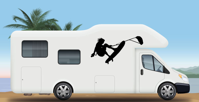 Wohnmobilaufkleber Verschiedenes abc-aufkleber.de